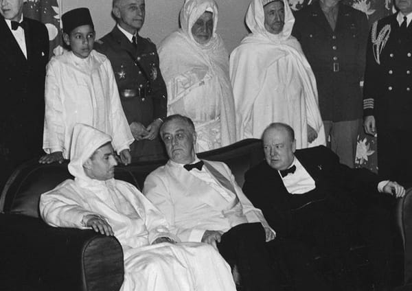 Strengthening Morocco-US Strategic Relations: Asymmetric Threats, Operational Vulnerabilities, and the Architecture of Resilience
